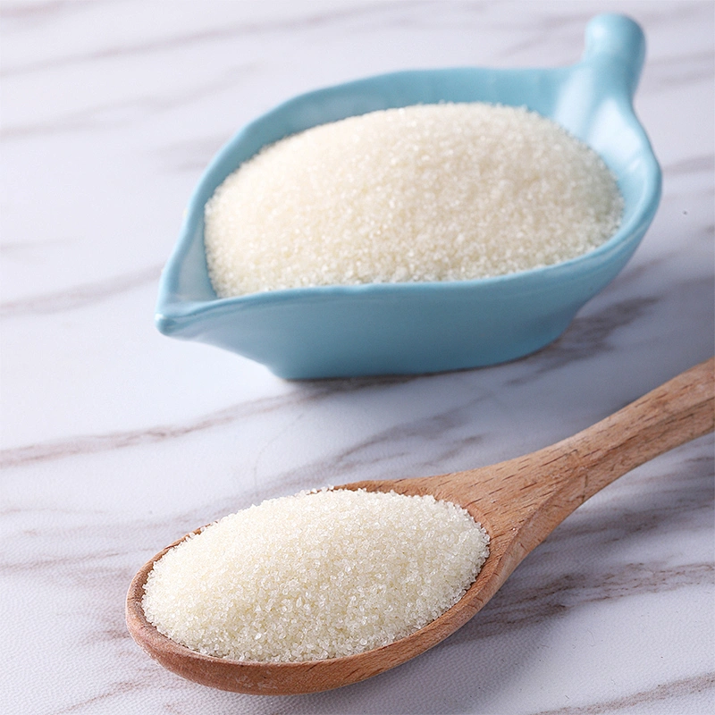 Food Grade, Industrial Grade and Pharmaceutical Grade Gelatin with High Bloom 100-300 Bloom