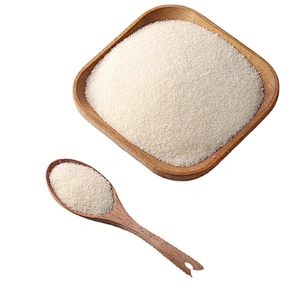 Food Grade, Industrial Grade and Pharmaceutical Grade Gelatin with High Bloom 100-300 Bloom