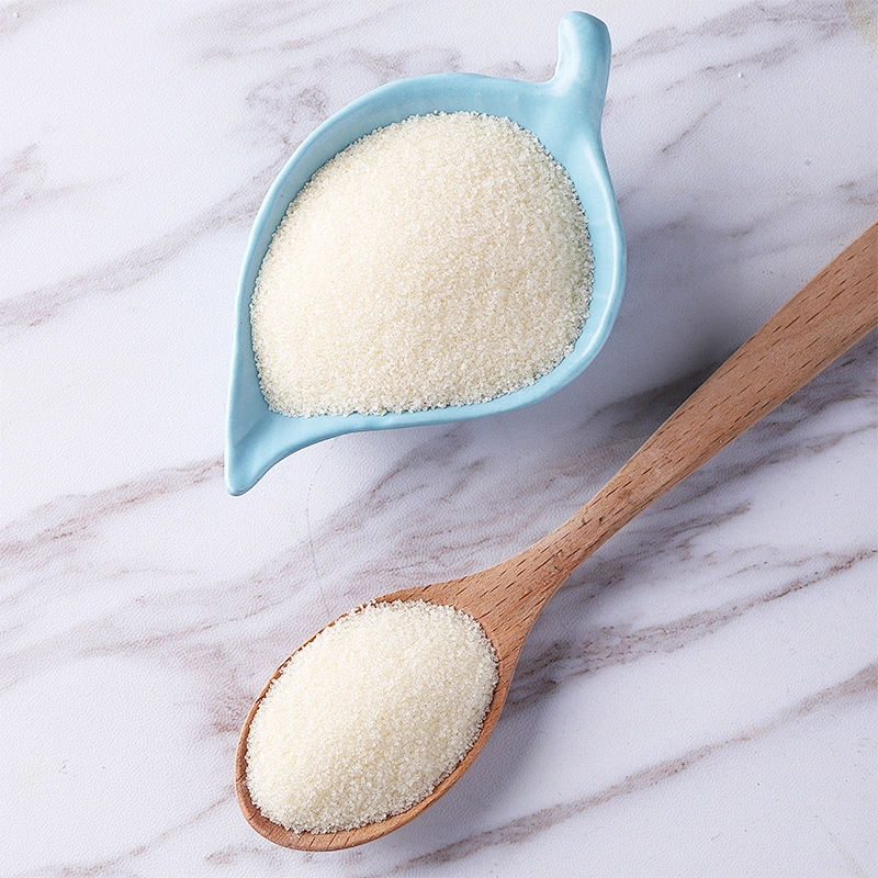 Food Grade, Industrial Grade and Pharmaceutical Grade Gelatin with High Bloom 100-300 Bloom